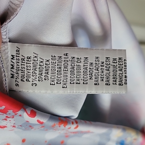 Hoody size M Fresh Prints of BelAir - Picture 6 of 7